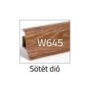 Szeglylc, Stt di  W645 (2,5m/szl)