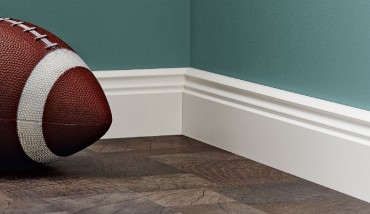 Szeglylc, MDF, Swiss Krono Tex, KTEX P, Fehr - festhet, PROFILIERT, 18*80*2400 mm