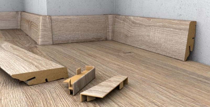 Szeglylc, MDF58, Classen, Gorski tlgy LC12 (2,4 m/szl) 