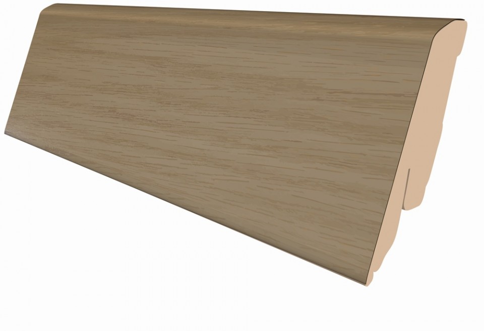 MDF szeglylc, Swiss-Krono Tex, 5261 Winter Oak Natur, 2,40 fm/szl