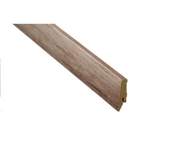 Szeg�lyl�c, MDF58, Swiss Krono Tex, 3125 Trend Oak Nature (2,4 m/sz�l)