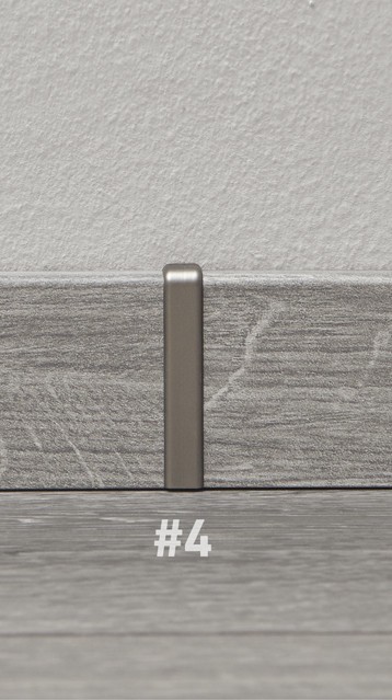 �sszek�t� elem, KTEX 1, Ac�l sz�n�, 58 mm