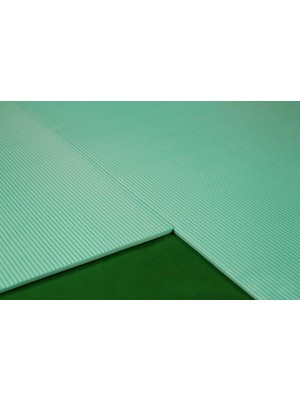 Zajcsökkentő alátét laminált padlóhoz, Márka-Mix Floormat XPS 3 mm, táblás, 50*100 cm