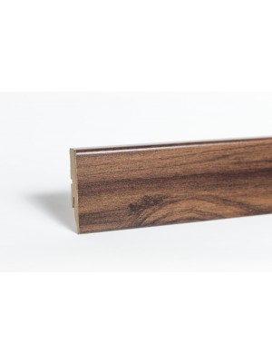 Classen MDF58 szeglylc, LC42 Lapacho chocolate, 2,4 m/szl