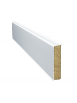 Szeglylc, CUBU Flex, Szrke, CUBU-60G, 60*12,6*2400 mm