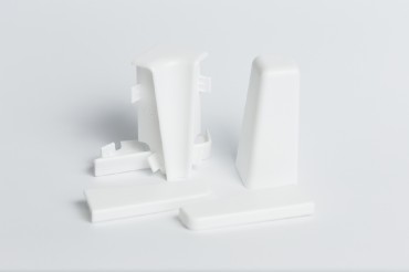 K�ls� sarok, AC47 Feh�r, MDF58 szeg�lyl�chez