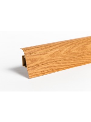 Szeg�lyl�c, PVC, SLK50, W274 R�mai T�lgy (2,5m/sz�l)