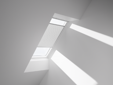 Velux, Fnyzr dupla plisz, FHC C02 55x78 cm Standard szn