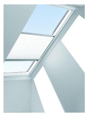 Velux, Fnytereszt plisz, FHL, C02 55x78 cm Standard szn