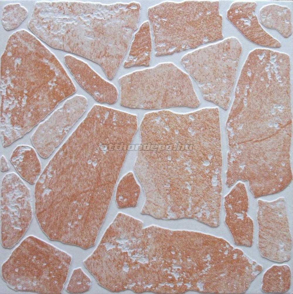 Padlólap, Kai by Marazzi, Slate Brick 33,3*33,3 cm I.o.