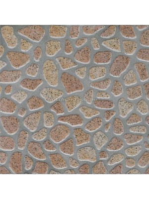 Padllap, Kai by Marazzi, Etar Brown R12 33,3*33,3 cm I.o.