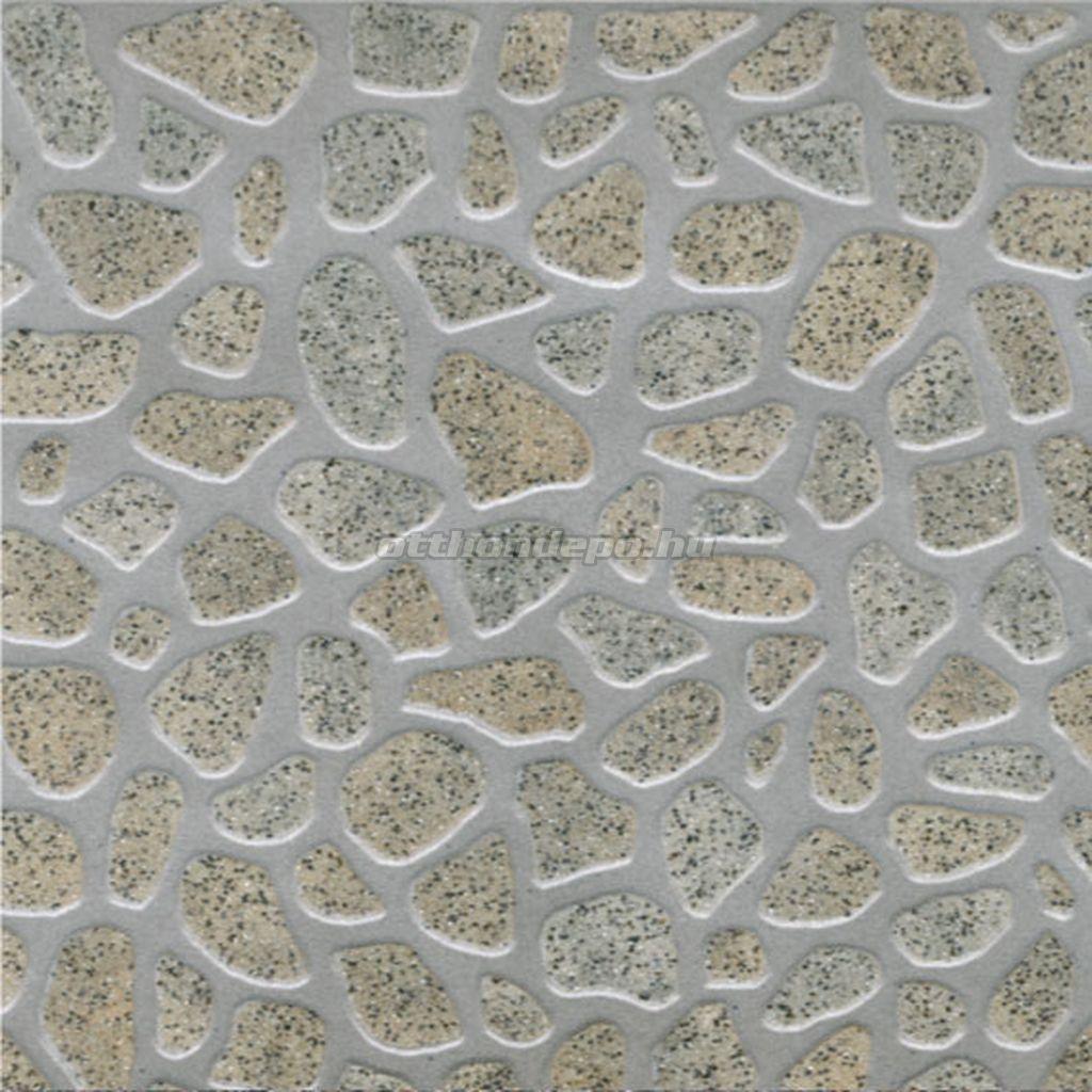 Padlólap, Kai by Marazzi, Etar Grey R12 33,3*33,3 cm I.o. extra csúszásmentesség