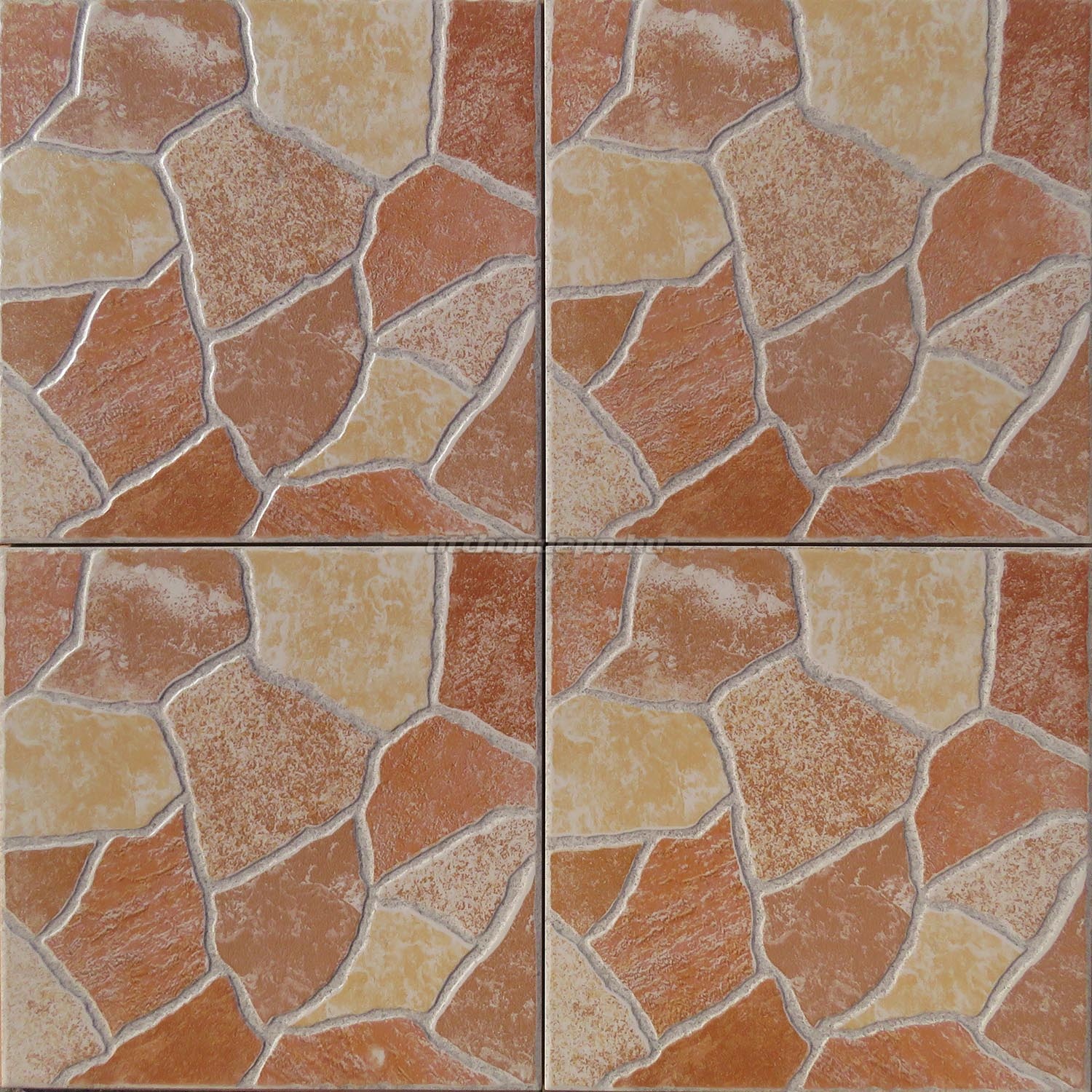 Padlólap, khan garden brick 33,333,3 cm i.o. otthon depo webáruház