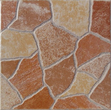 Padllap, KAI Group, Garden Brick 7485 33,3*33,3 cm I.o.