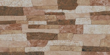 Falburkol�, Keros BG Adobe Cuero 23*46 cm I.o.