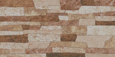 Falburkol�, Keros BG Adobe Cuero 23*46 cm I.o.