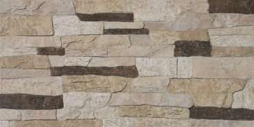 Falburkol, Keros BG Adobe Ocre 23*46 cm I.o.
