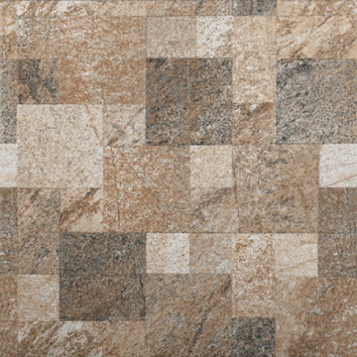 Padl�lap, KAI Group, Logos Beige 7338, 33,3x33,3 cm