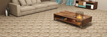 Padllap, KAI Group, Logos Beige 33,3*33,3 cm 7338 I.o.