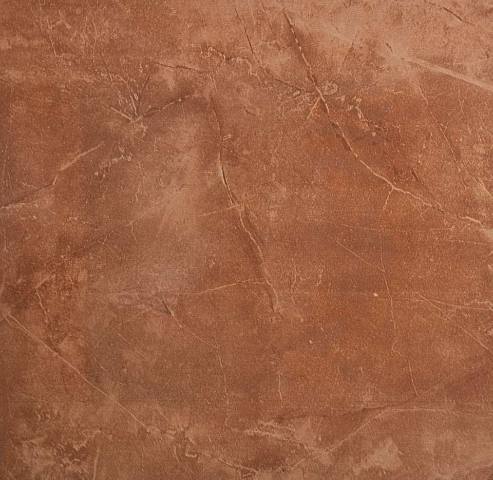 Padl�lap, Zalaker�mia, Budapest ZGD 32288, 30x30 cm 