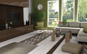 Padl�lap, Zalaker�mia, Gibraltar ZRG 62603, 20x60 cm 