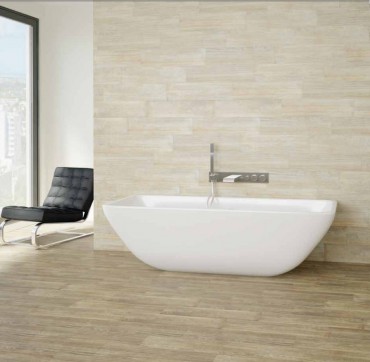 Padllap, Kai by Marazzi, Acacia Brown 15,5*60,5 cm 8991 I.o.