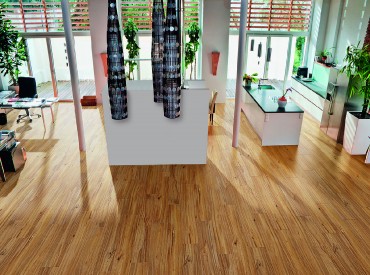 Padllap, S Ceramica, Cypress Bronze 23x120 cm