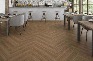 Padl�lap, KAI Group, Turina Beige 20,4x120,4 cm 9430