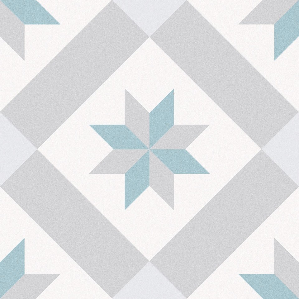 Padl�lap Keros SP, Barcelona Star C2, 25x25 cm 