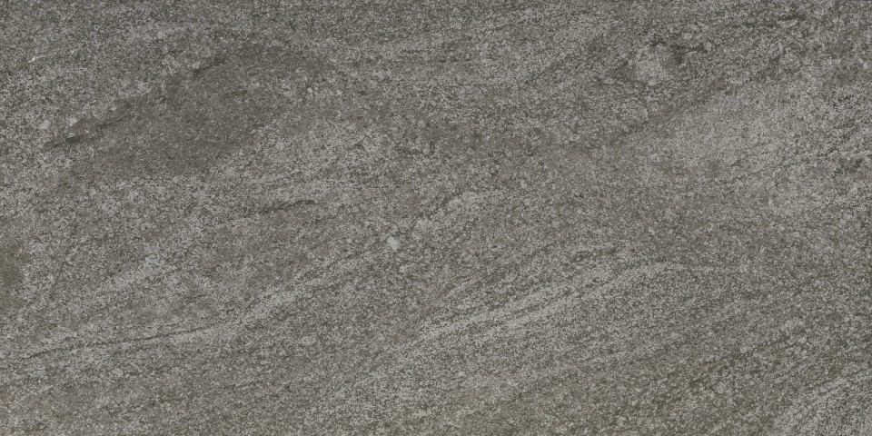 Padl�lap, Mr. Floor, Quartz Black SOMF48, 18 mm, R11 cs�sz�smentes, 40x80 cm