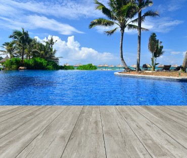Padl�lap, Mr. Floor, Ireland Grey SOMF55, 18 mm, R11 cs�sz�smentes, 40x80 cm