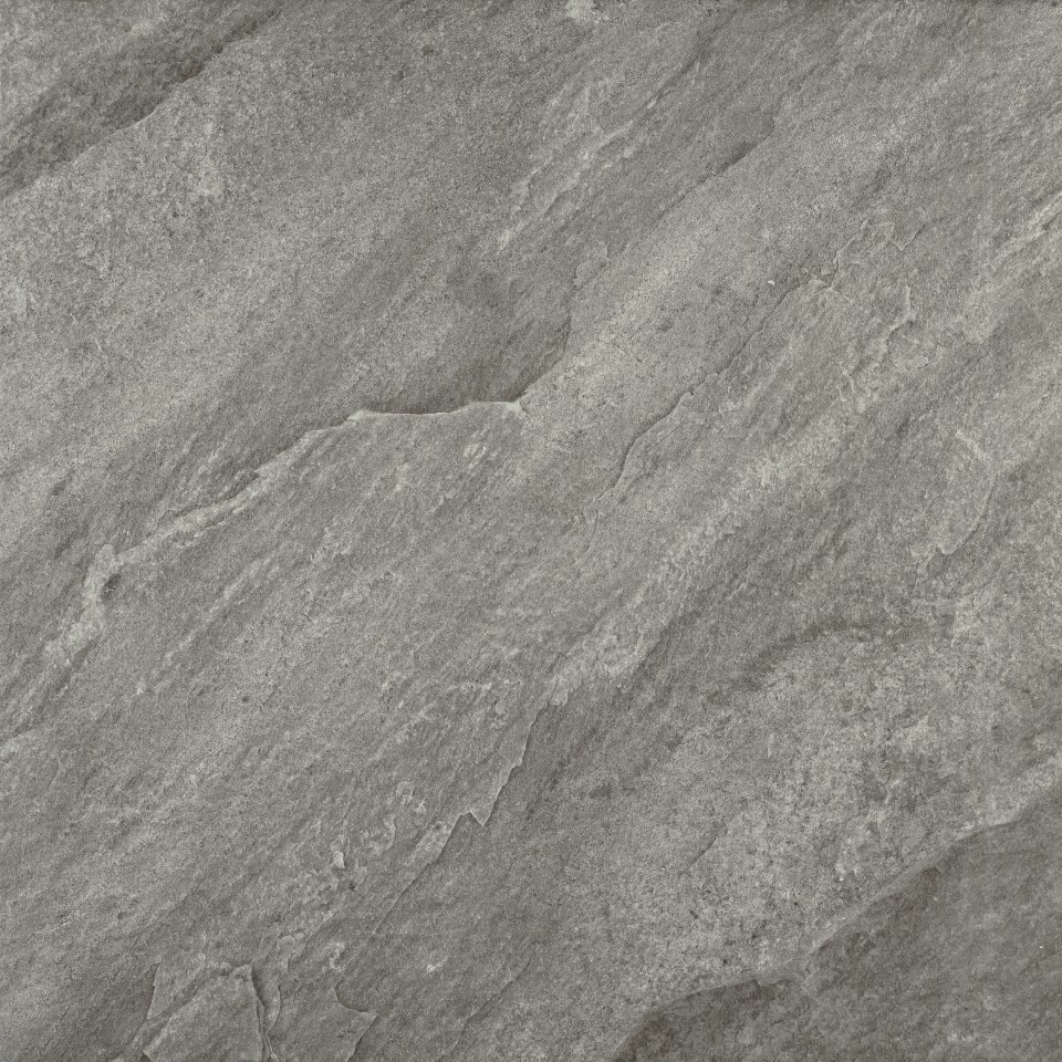 Padl�lap, Mr. Floor, Black Stone S9MF68, 18 mm, R11 cs�sz�smentes, 60x60 cm