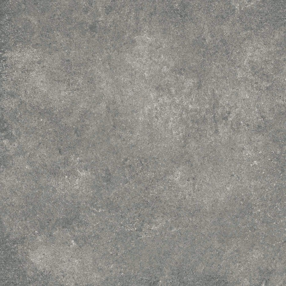 Padl�lap, Mr. Floor, Anthracite Concrete S9MF78, 18 mm, R11 cs�sz�smentes, 60x60 cm
