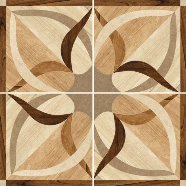 Padllap, KAI Group, Loredo Beige 45*45 cm 9381 I.o.