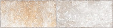Padllap/Falburkol, Kai by Marazzi, Castra Beige 15,5*60,5 cm 9298 I.o. OOP