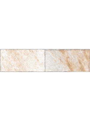 Padllap/Falburkol, Kai by Marazzi, Castra Beige 15,5*60,5 cm 9298 I.o. OOP