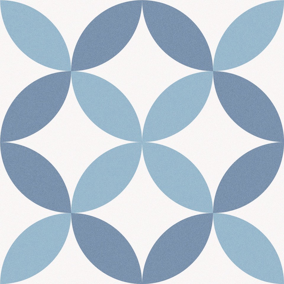 Padl�lap, Keros SP, Barcelona Arch, 25x25 cm