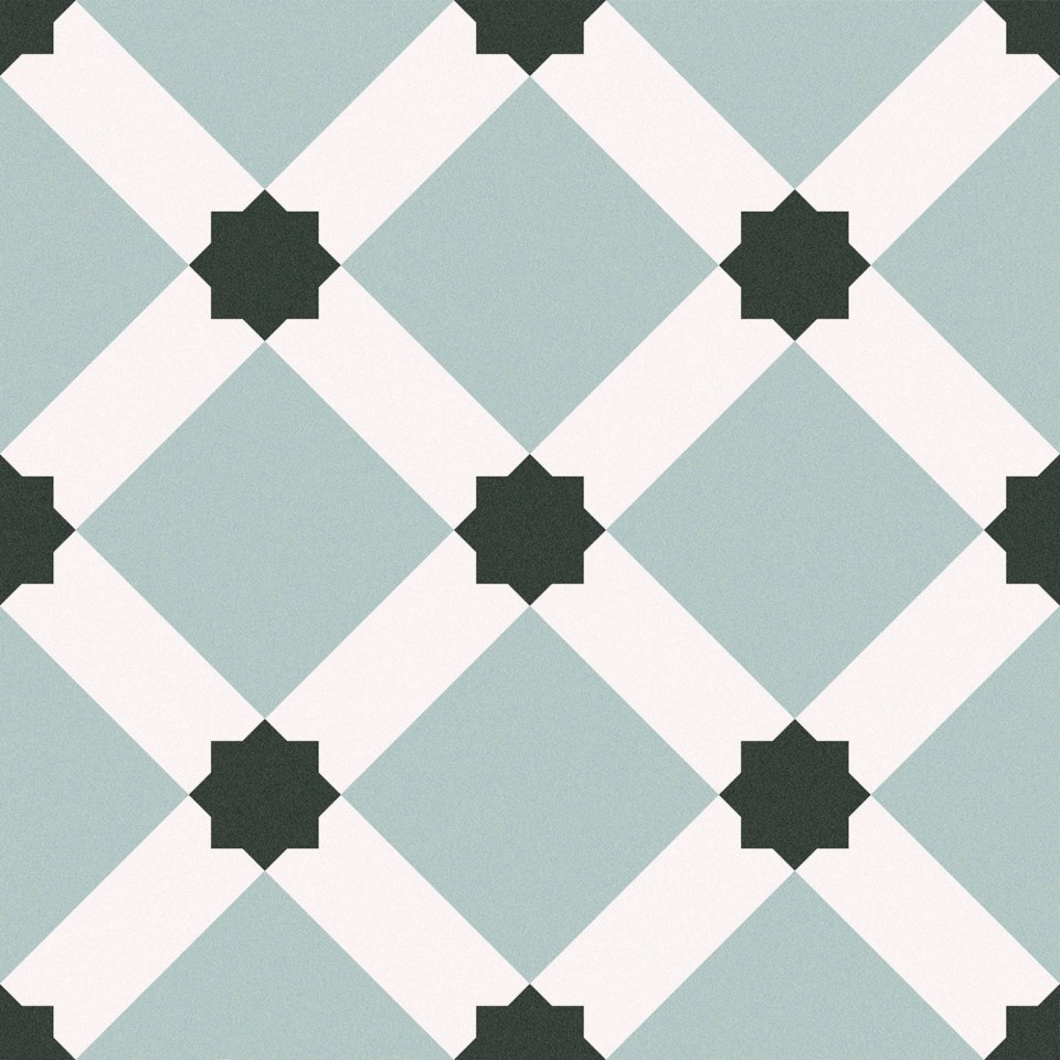 Padl�lap, Keros SP, Barcelona Night, 25x25 cm