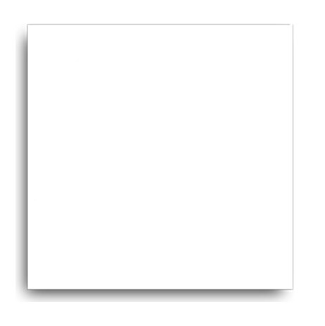 Padllap, Hunkerim, SM-Ultra White, 60x60 cm