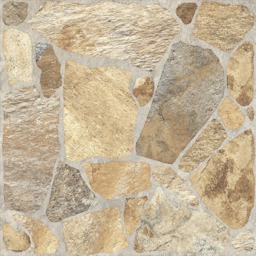 Padllap, KAI Group, Pebble Beige, 33,3*33,3 cm, 9753, I.o.