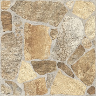 Padllap, KAI Group, Pebble Beige, 33,3*33,3 cm, 9753, I.o.