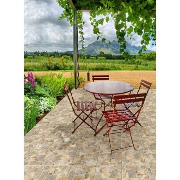 Padllap, KAI Group, Pebble Beige, 33,3*33,3 cm, 9753, I.o.