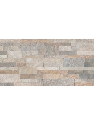 Falburkol, O.G., Cortina Cappuccino 30*60 cm I.o. OOP