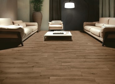 Padllap, Serra, Classic Wood Noce 1565, 15x60 cm