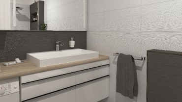 Padllap, Zalakermia, Uniline ZGD 60080, 30x60 cm