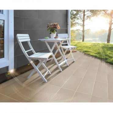 Padllap, Kai by Marazzi, Magma Light, anyagban sznezett, csszsmentes 30*60 cm 9372 I.o.