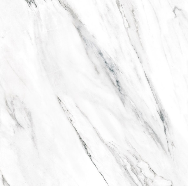 Padlólap, Kai by Marazzi, Carrara Grey fényes 60*60 cm 9391 I.o.