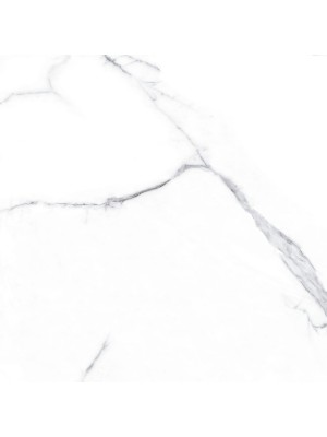 Padllap, Keros BG, Quebec Blanco, rektifiklt, fnyes mrvny hats, calacatta, 80*80 cm I.o.