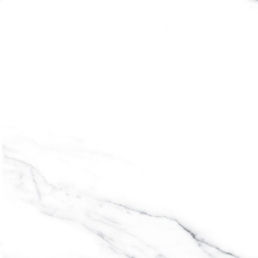 Padlólap, Keros BG Quebec Blanco fényes calacatta márvány hatású rektifikált 80*80 cm I.o.