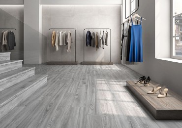 Padllap, Geotiles Tabula ceniza rett. 20*120 cm YKH4954